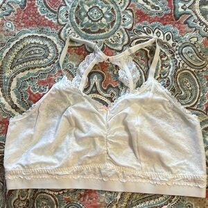 Womens Cacique Bralette sz 22/24